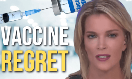 Megyn Kelly Publicly Says She REGRETS Taking the COVID Vaccine, Suspects it Caused New Medical Issue