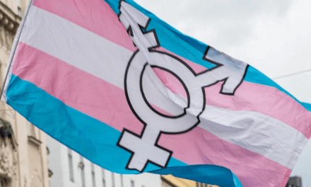 California becomes first US state to recognize ‘Transgender History Month’