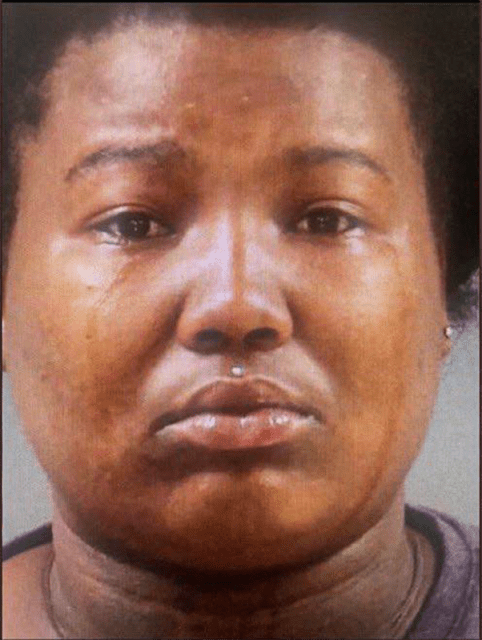 Dayjia Blackwell, aka known as “Meatball,” posted livestream videos inciting BLM rioting and looting in Philadelphia.