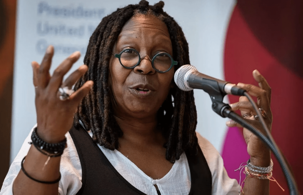 IT BEGINS: Vaccinated And Boosted Whoopi Goldberg Absent from ‘The View’ Due to COVID-19 For the Third Time