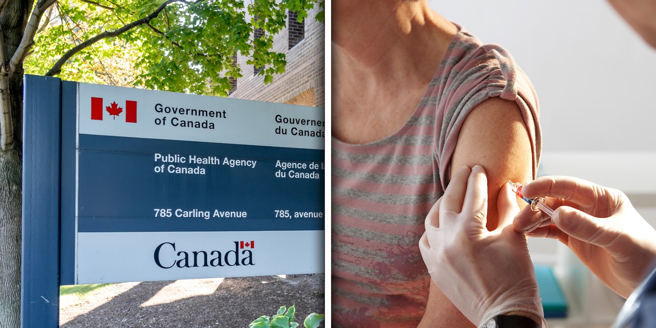 Canada Wants New Surveillance Tools to Track Covid Vaccination in ‘Hard-to-Reach Populations’