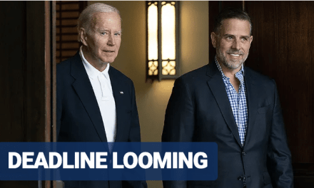 Federal Prosecutors Plan To Indict Hunter Biden By The End of The Month, Could Face 10 Years in Prison