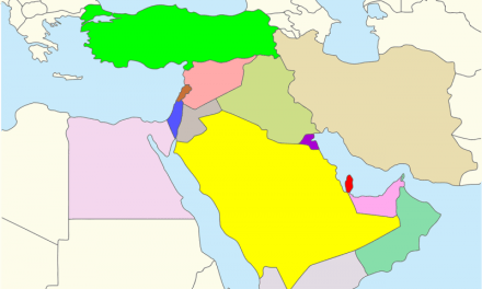 Details Of Saudi Arabia’s Shocking Plan To Divide The Holy Land
