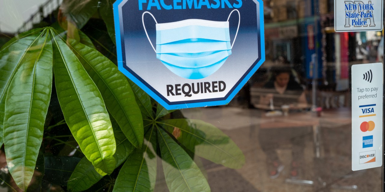 BREAKING NEWS! New Covid booster shots to be rolled out next WEDNESDAY