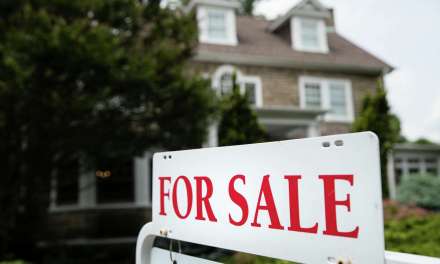 “Worse Is To Come” – Home Sales Slide Far From Over As Goldman Sees “Sustained Higher Mortgage Rates”