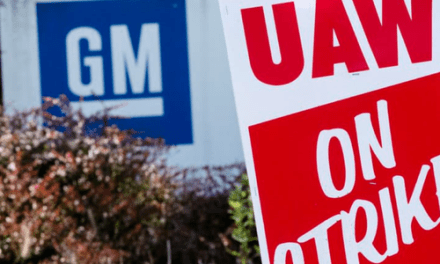 GM’s Largest Plant Hit With ‘Surprise’ 5,000-Worker Strike As Labor Action Chaos Accelerates