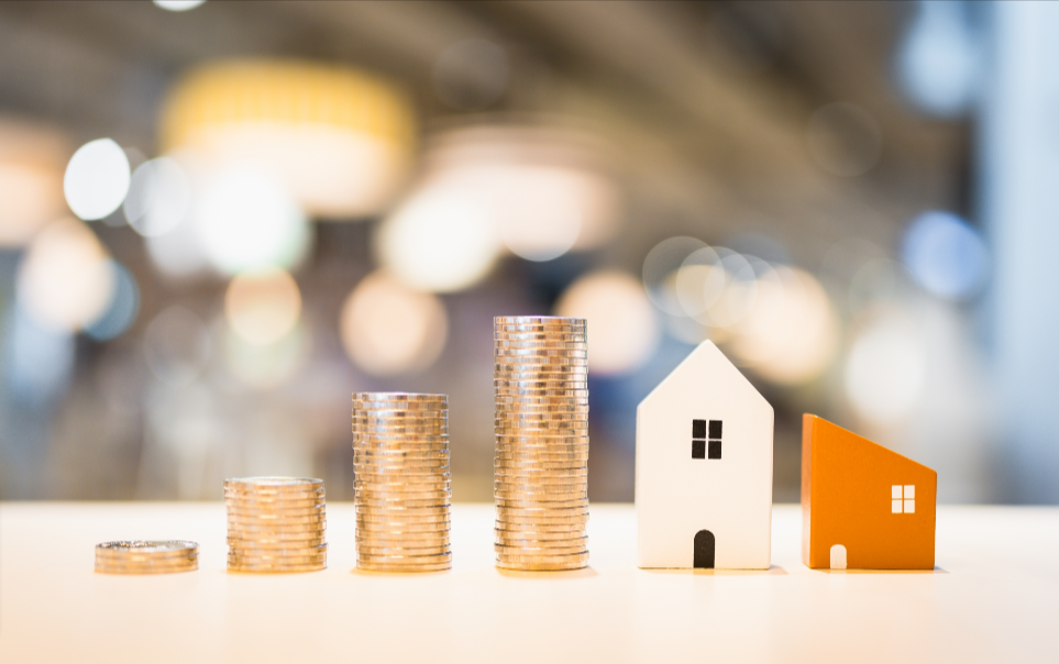 Exploding Mortgage Rates, Approaching 8%, Send Mortgage Demand To Lowest Since 1996