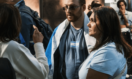 BREAKING: The NYPD is Warning Jews to Avoid Brooklyn