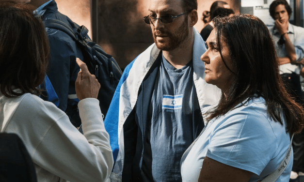 BREAKING: The NYPD is Warning Jews to Avoid Brooklyn