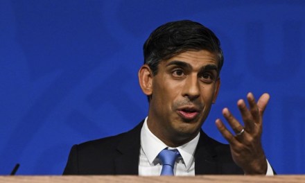 British Prime Minister Puts Defense Minister on a Leash; “Britain will **NOT** Train Ukraine troops until the war ends”