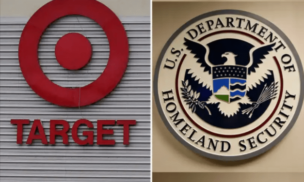 Target Announces Major Policy Change & Partners with Homeland Security to Combat Theft