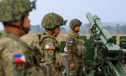 US warns China it will defend Philippines after incidents with vessels in South China Sea