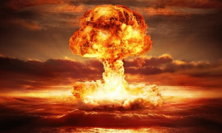 BREAKING: U.S. Announces New NUCLEAR Weapon 24 Times the Power of One Dropped on Hiroshima