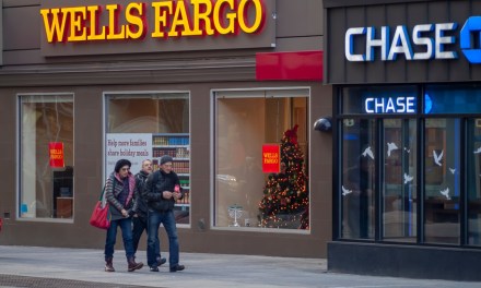 A Financial Crisis Is Here! U.S. Banks Are Closing Down Hundreds Of Branches And Laying Off Thousands Of Workers