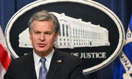 FBI Creates ‘MAGA’ Extremist Category, Targets Trump Supporters Ahead Of 2024 Election