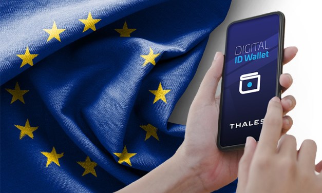 BREAKING: The European Parliament and Member States just Reached an Agreement on Introducing the Digital Identity