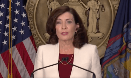 ALERT: NY Gov. Kathy Hochul Announces the Development of “Media Literacy Tools” for K-12 Students in Public Schools