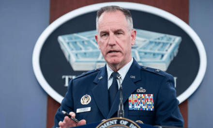 BREAKING: New Wave of Attacks from Iranian Backed Groups Have Struck U.S. Bases