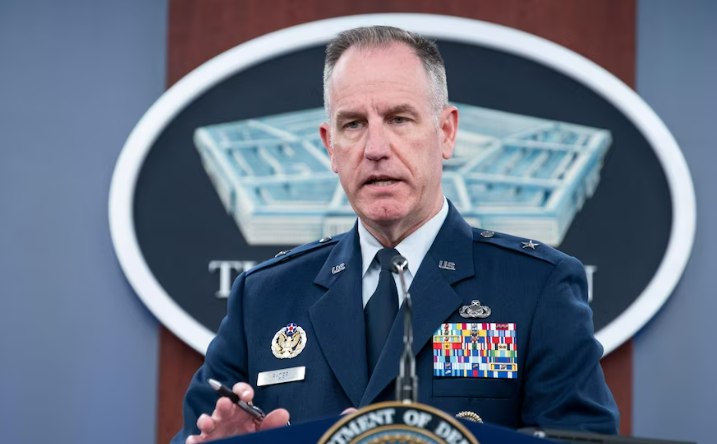 BREAKING: New Wave of Attacks from Iranian Backed Groups Have Struck U.S. Bases