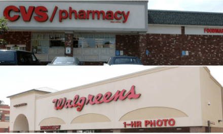 “Pharmageddon” Strikes US Drugstores As 5,000 Workers Walk Off Job