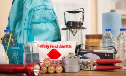 UK Prime Minister Warns: Stock Up on Battery Devices in Case of Grid Meltdown