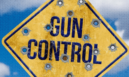 URGENT: Harris Unveils New Gun Control Initiative Urging States To Ban Assault Weapons, High-Capacity Magazines