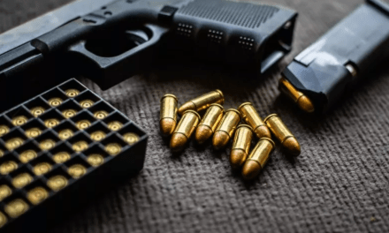 Vista Outdoors Warns “Global Shortage Of Gunpowder” Will Set Ammo Prices On Fire 