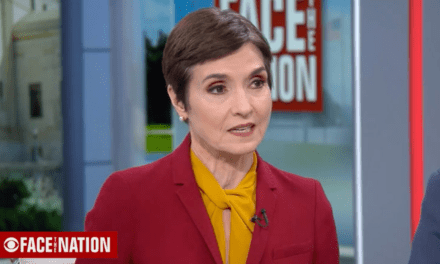 CBS News Reporter Warns of ‘Black Swan Event’ in 2024: ‘A National Security Crisis with Unpredictable High Impact’