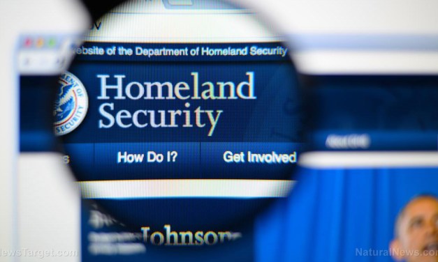 DHS to Use AI to Target and Discriminate Against Internet Users and Reroute Traffic from Independent Media Outlets