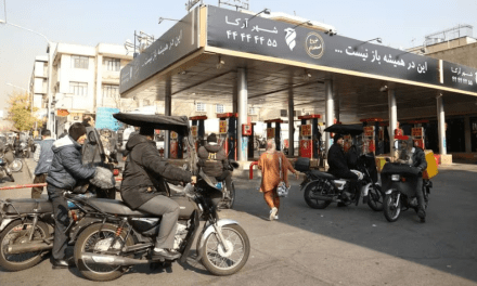 Iran Petrol Stations Hit by Cyberattack, Oil Minister says