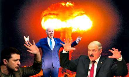 Apocalypse Now? Russian Tactical Nuclear Weapons in Position in the Territory of Belarus