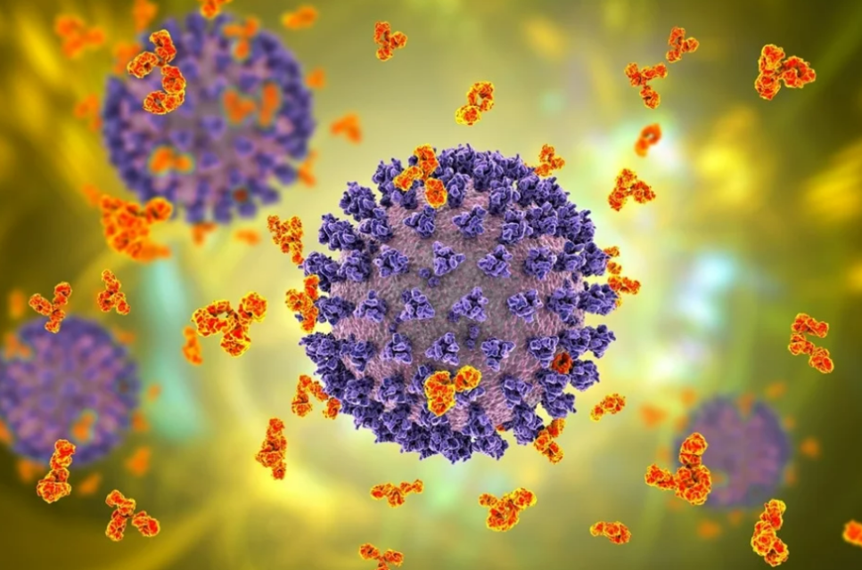 CDC Reveals New ‘Fastest-Growing’ COVID-19 ‘JN.1’ Variant in US