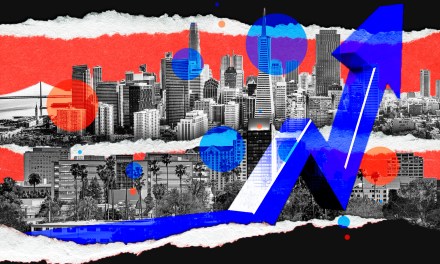 COMING CRASH: Vacant Office Space in Crime-Ridden San Francisco Hits Record High