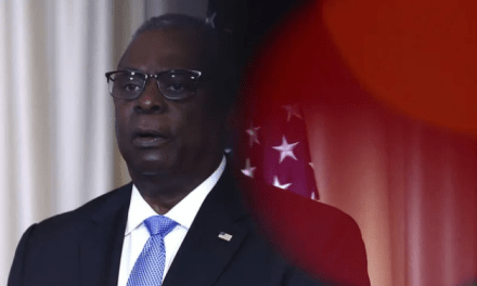 ‘Operation Prosperity Guardian’ – Pentagon Launches Expansive Naval Coalition To Defend Red Sea Passage