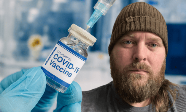Paramedic Drops Alarming Revelations on COVID-19 Vaccine Distribution