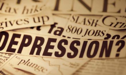 Has A “Silent Depression” Already Started In The United States?