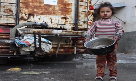 Food Shortages Coming! There’s a severe lack of food diversity that leaves many throughout the world vulnerable.