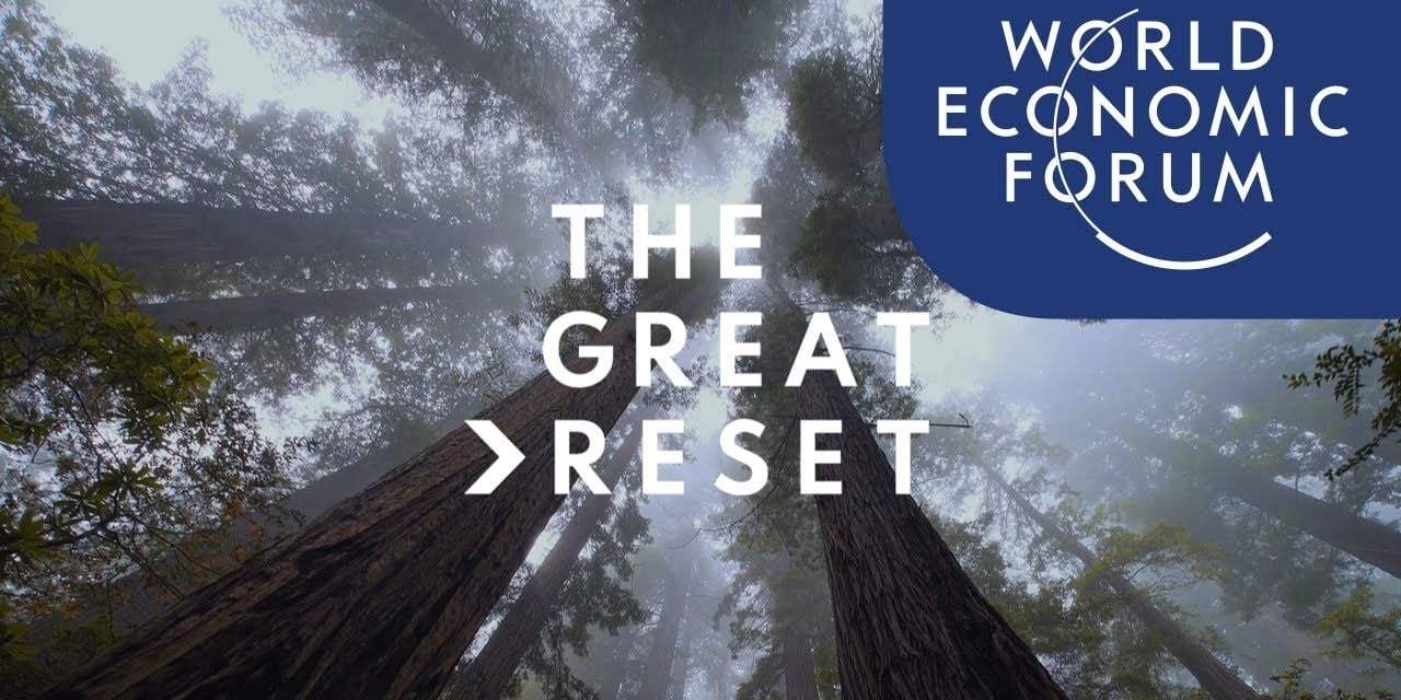 The Global Elite Telling Us About Their Future Agenda for This World – IN THEIR OWN WORDS