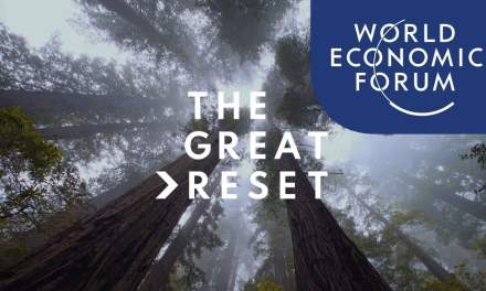 The Global Elite Telling Us About Their Future Agenda for This World – IN THEIR OWN WORDS