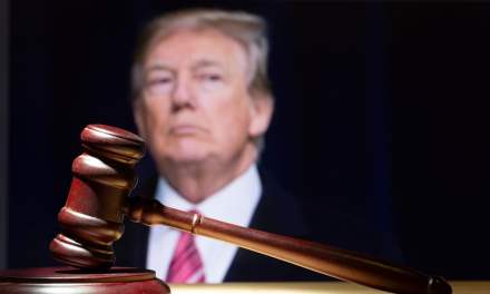 BREAKING: Colorado Supreme Court bans Trump from the State’s Ballot under Constitution’s Insurrection Clause