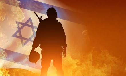 WW3 ALERT: Israel is Now Preparing for War Across 7 Fronts