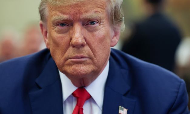 NEW – Donald Trump Nominated For Nobel Peace Prize For “Historic” Abraham Accords