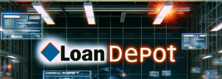 Cyberattack Hits Second Largest US-Non Bank Mortgage Lender