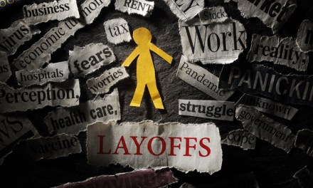 IMPENDING ECONOMIC COLLAPSE – Shock Number: 38% Of US Companies Anticipate That They Will Conduct Layoffs In 2024