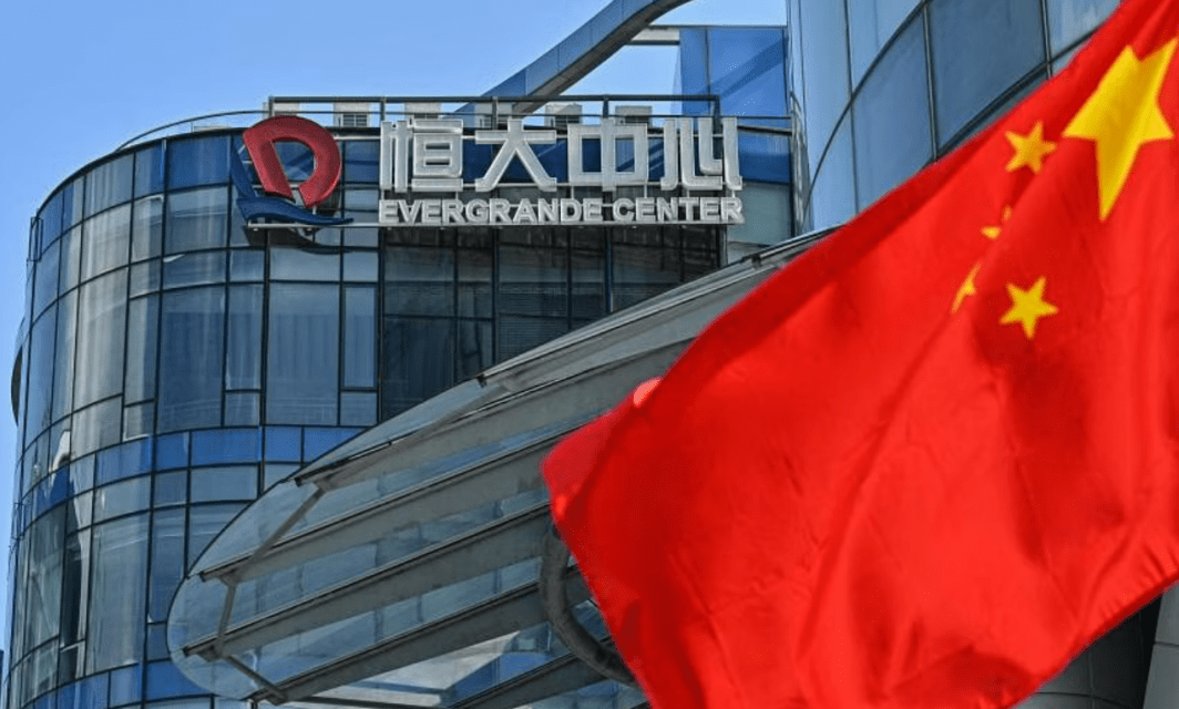 BREAKING: China Property Giant Evergrande Ordered to Liquidate, Owing Over $402 Billion