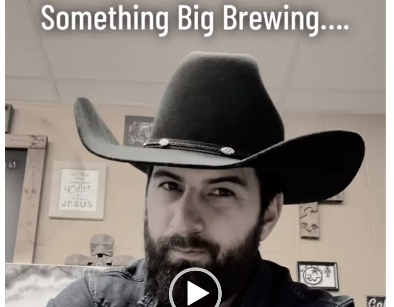 ALERT: VIRAL Tik Tok Video of Texans being CALLED UP to join ‘RIOT FORCE’ at the Border