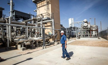 Biden Admin Sells Federal Helium Reserve, Threatening US Industry & National Security