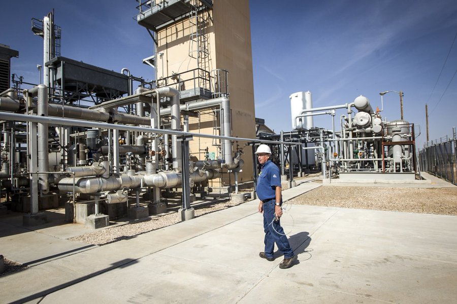 Biden Admin Sells Federal Helium Reserve, Threatening US Industry & National Security