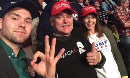 CIA insider, Jack Posobiec says American young people will be drafted to fight Russia/middle east