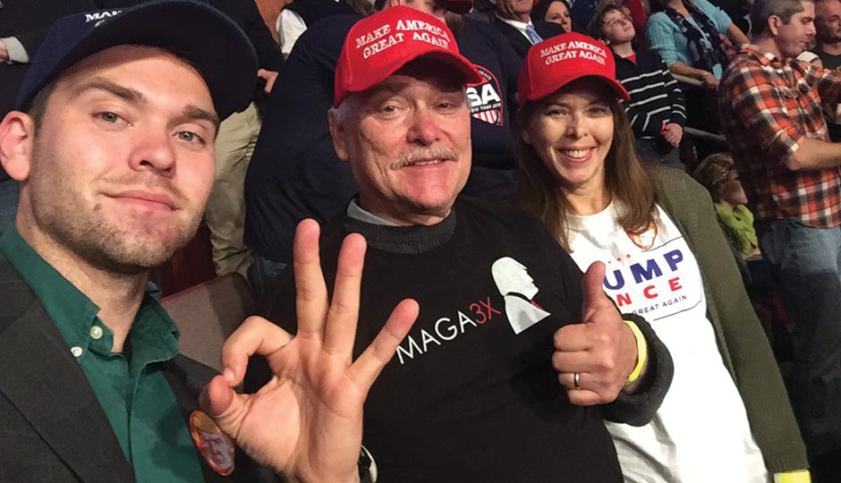 CIA insider, Jack Posobiec says American young people will be drafted to fight Russia/middle east